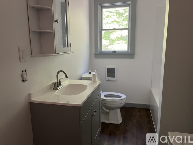 191 Iron Street 2 Beds Apartment for Rent - Photo gallery 4