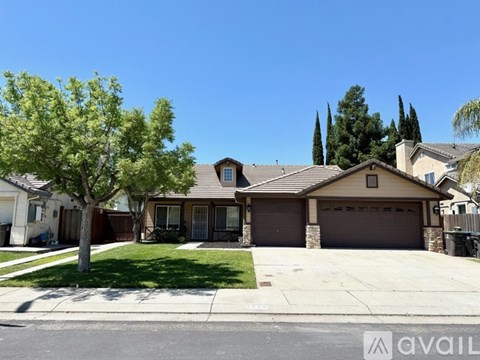 3349 Gaswell Lane 4 Beds Apartment for Rent