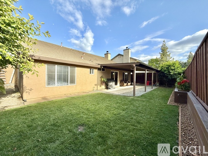 3349 Gaswell Lane 4 Beds Single Family Home for Rent - Photo gallery 5