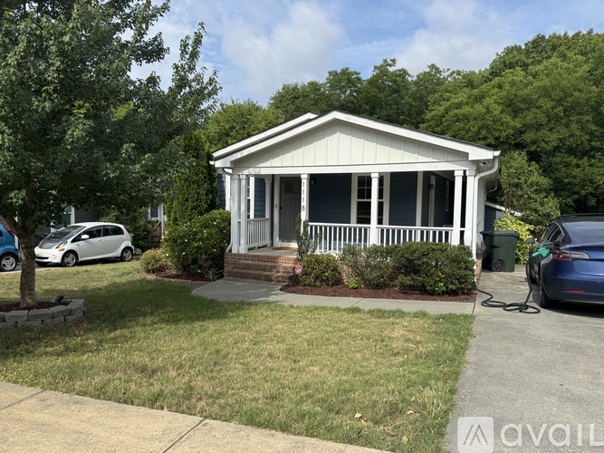 1118 South State Street 3 Beds Single Family Home for Rent - Photo gallery 1