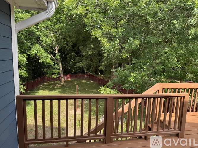1118 South State Street 3 Beds Single Family Home for Rent - Photo gallery 2