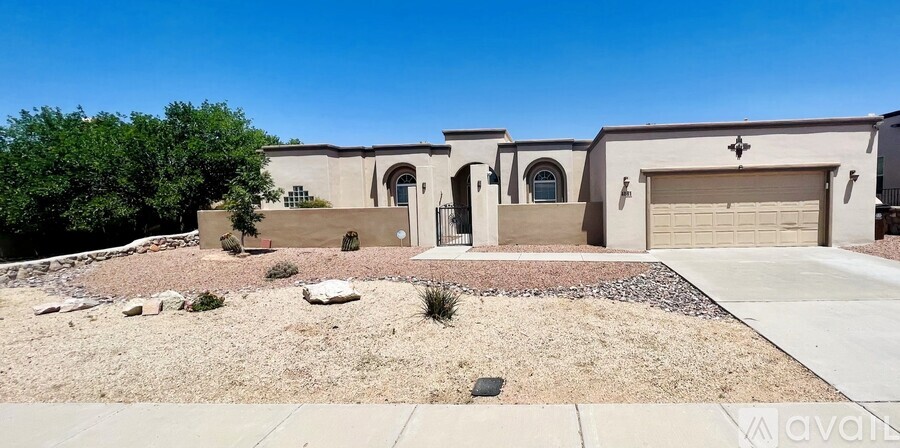 4681 Mesa Rico Drive 4 Beds Single Family Home for Rent - Photo gallery 1