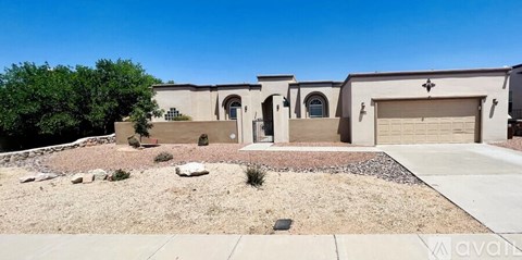 4681 Mesa Rico Drive 4 Beds Apartment for Rent