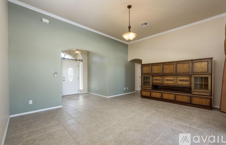 4681 Mesa Rico Drive 4 Beds Single Family Home for Rent - Photo gallery 2