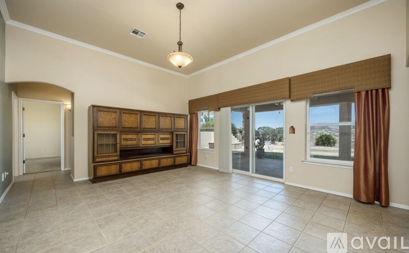 4681 Mesa Rico Drive 4 Beds Single Family Home for Rent - Photo gallery 3