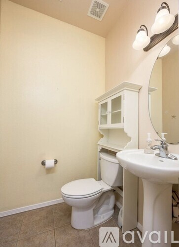 4681 Mesa Rico Drive 4 Beds Single Family Home for Rent - Photo gallery 5