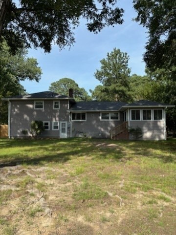 3 Jordan Drive 4 Beds Apartment for Rent