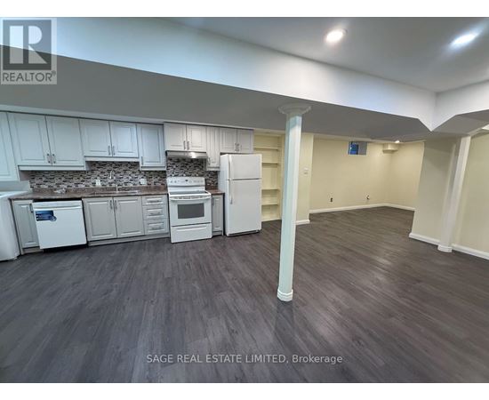 BASEMENT - 64 DURNESS AVENUE 1 House for Rent - Photo gallery 5