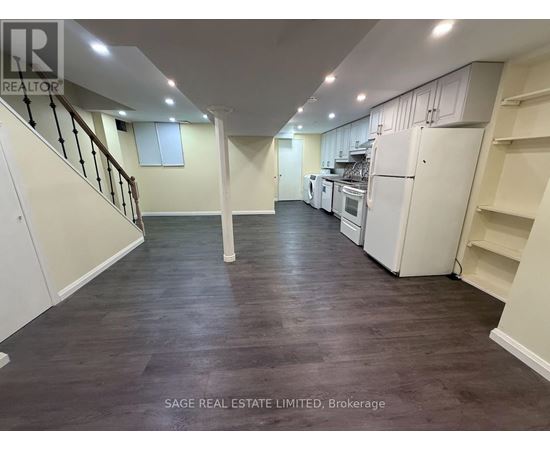 BASEMENT - 64 DURNESS AVENUE 1 House for Rent - Photo gallery 1