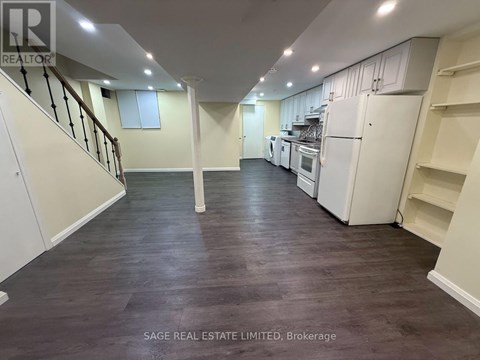 BASEMENT - 64 DURNESS AVENUE 1 Apartment for Rent