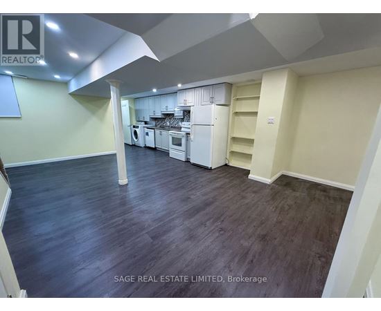 BASEMENT - 64 DURNESS AVENUE 1 House for Rent - Photo gallery 2