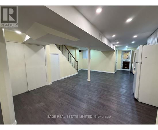 BASEMENT - 64 DURNESS AVENUE 1 House for Rent - Photo gallery 3