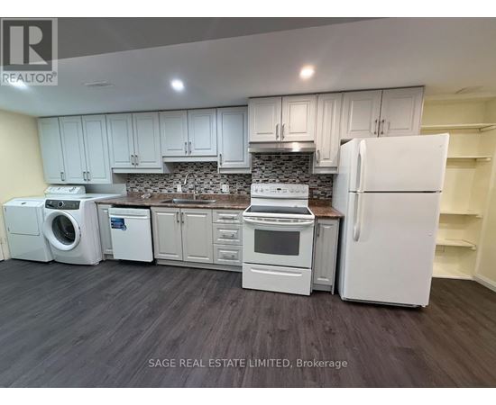 BASEMENT - 64 DURNESS AVENUE 1 House for Rent - Photo gallery 4