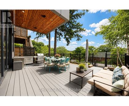 15 ALBEMARLE AVENUE 4 Beds House for Rent - Photo gallery 5