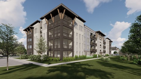 1111 Kentucky Derby Lane 1 Apartment for Rent