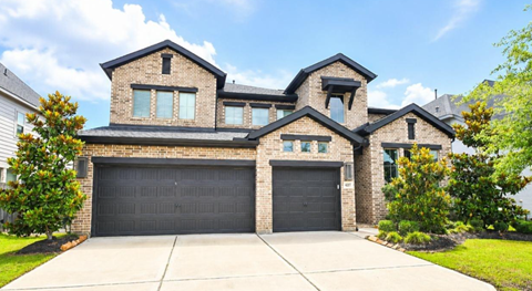 4218 Bald Cypress Ct 4 Beds Apartment for Rent