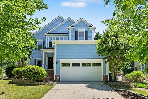 711 Wakehurst Drive 4 Beds Apartment for Rent