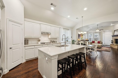 9704 Denali Drive 3 Beds Apartment for Rent