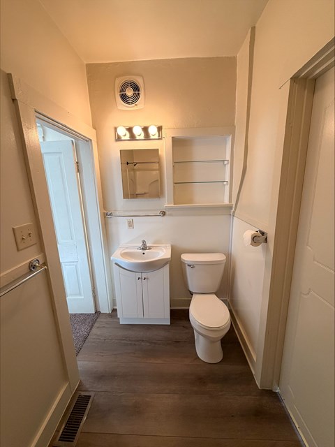 732 N. Main 1 Apartment for Rent