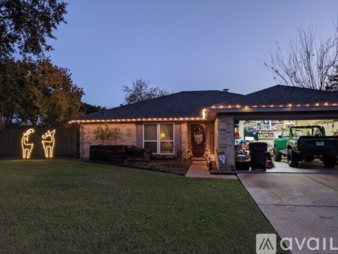 10303 Juniper Glen Dr 3 Beds Apartment for Rent