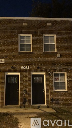 1012 48Th St NE 1 Apartment for Rent