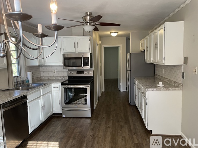 6909 Mary B Place 2 Beds Single Family Home for Rent - Photo gallery 5