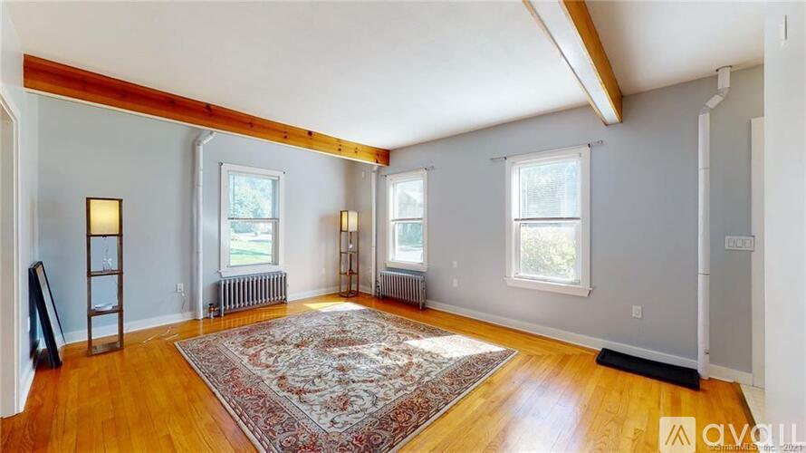 43 Mountain Street 1 Apartment for Rent - Photo gallery 3