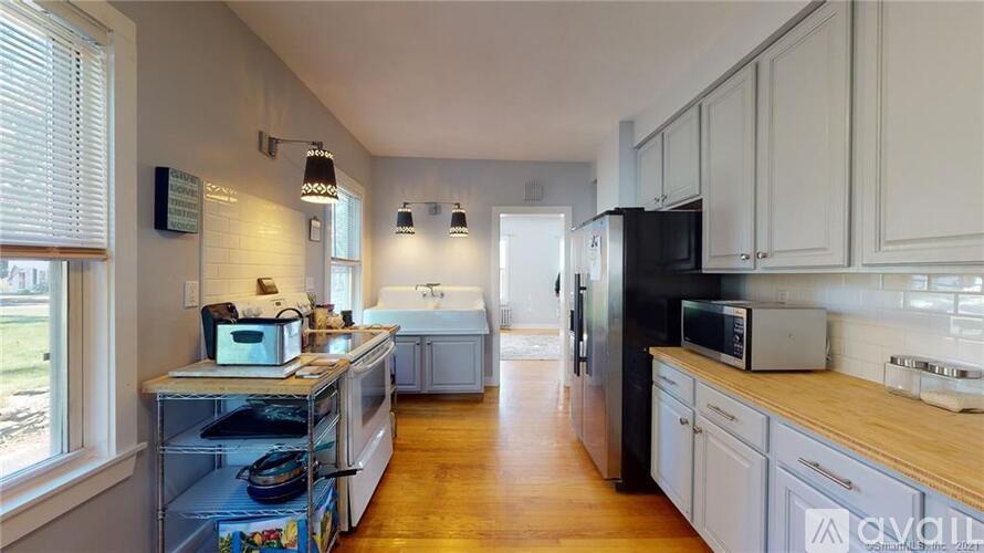 43 Mountain Street 1 Apartment for Rent - Photo gallery 5