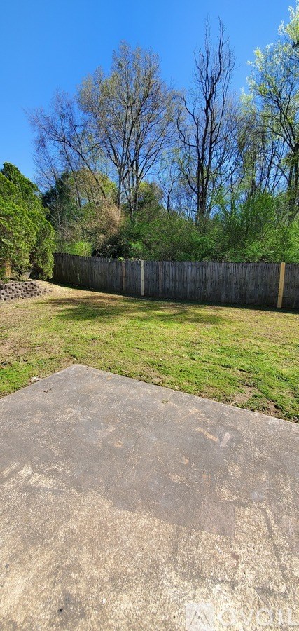 125 Hidden Creek Parkway 3 Beds Apartment for Rent