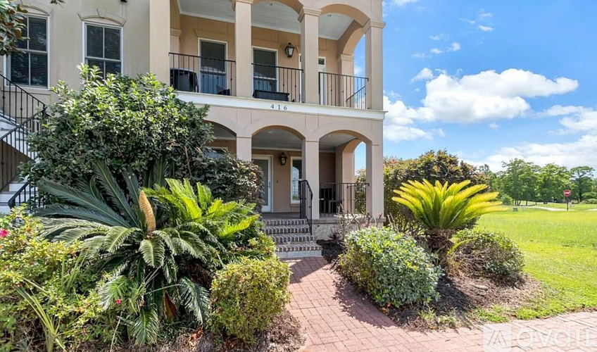 416 Legends Ct 3 Beds Townhouse for Rent - Photo gallery 2