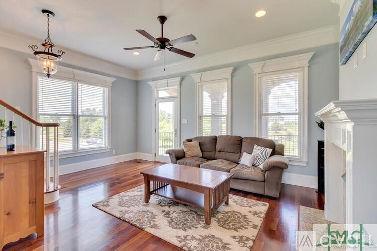416 Legends Ct 3 Beds Townhouse for Rent - Photo gallery 4