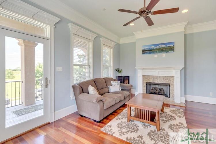 416 Legends Ct 3 Beds Townhouse for Rent - Photo gallery 5