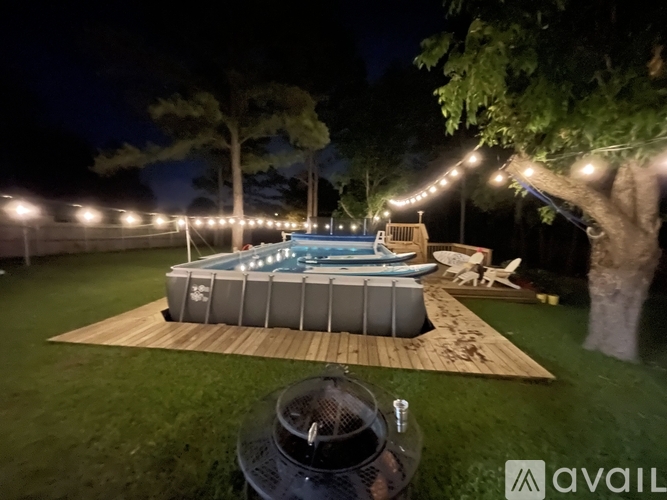 2008 Surrey Lane 3 Beds Single Family Home for Rent - Photo gallery 5