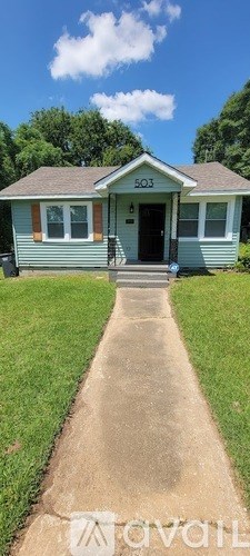 503 Alexander St 3 Beds Apartment for Rent
