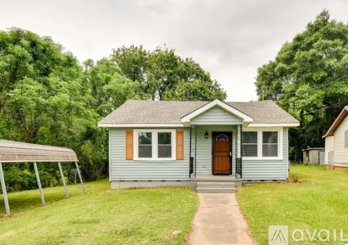 503 Alexander St 3 Beds Single Family Home for Rent - Photo gallery 2