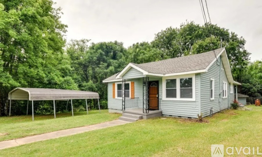503 Alexander St 3 Beds Single Family Home for Rent - Photo gallery 3