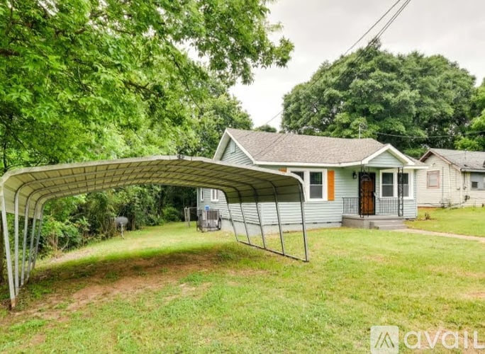 503 Alexander St 3 Beds Single Family Home for Rent - Photo gallery 4