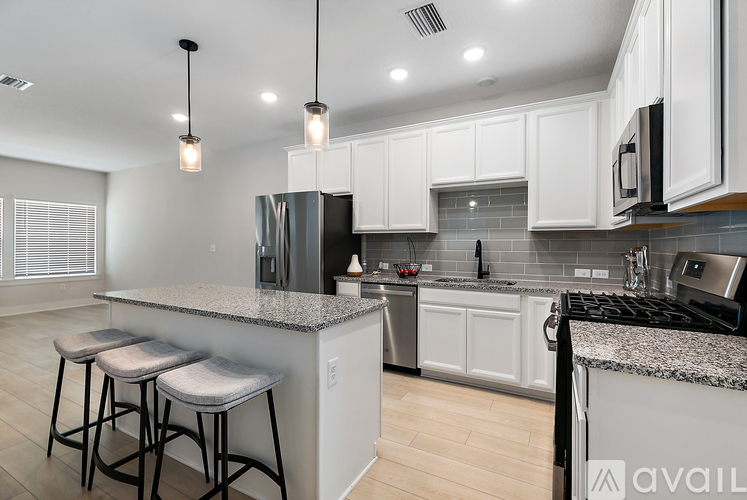 11113 Quasar Ct 2 Beds Townhouse for Rent - Photo gallery 3