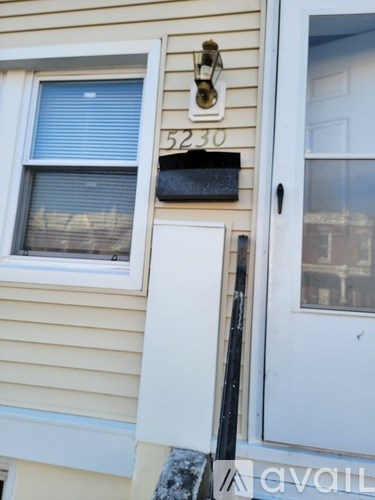 5230 Cedar Ave 4 Beds Apartment for Rent