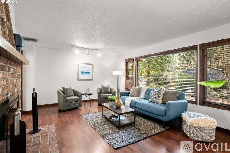 14525 SW Forest Drive 2 Beds Single Family Home for Rent - Photo gallery 3
