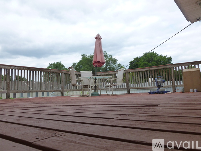 219 North Duke Street 1 Apartment for Rent - Photo gallery 1