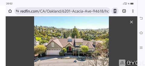 6201 Acacia Ave 4 Beds Apartment for Rent