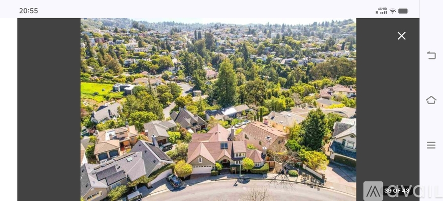 6201 Acacia Ave 4 Beds Single Family Home for Rent - Photo gallery 2