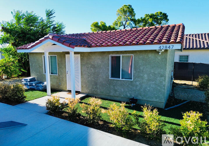 42848 48th St W 1 Single Family Home for Rent - Photo gallery 1