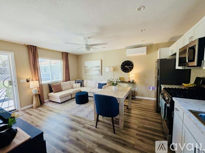 42848 48th St W 1 Single Family Home for Rent - Photo gallery 4