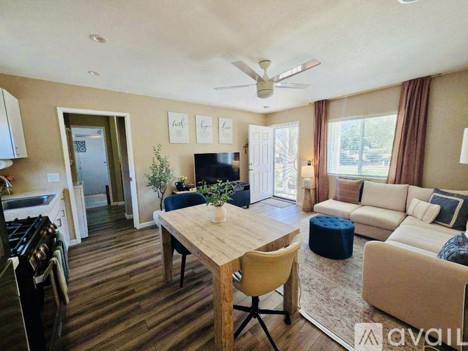 42848 48th St W 1 Single Family Home for Rent - Photo gallery 5