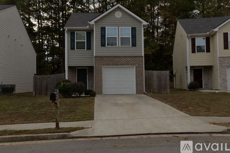 2533 Wood Bend Lane 3 Beds Single Family Home for Rent - Photo gallery 1