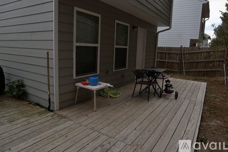 2533 Wood Bend Lane 3 Beds Single Family Home for Rent - Photo gallery 2