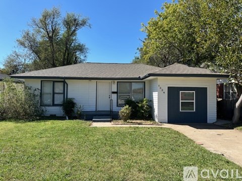 1334 Regent St 3 Beds Apartment for Rent