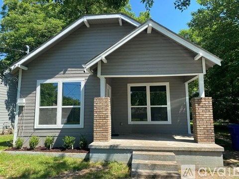 1321 E Cherry St 3 Beds Apartment for Rent